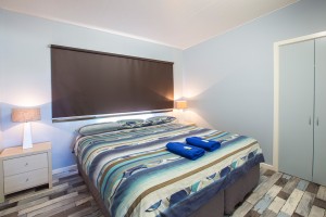 Euston Club Resort Cabin 10 bedroom 